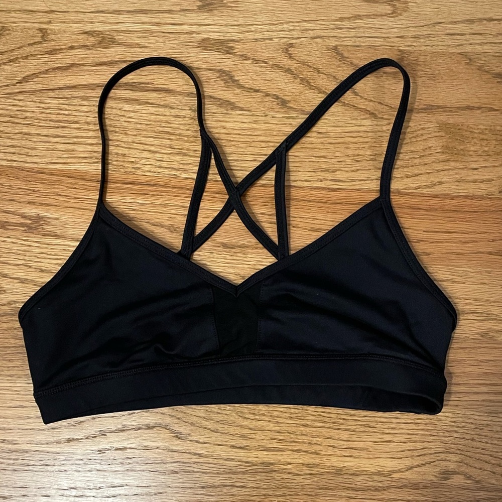Alo Goddess sports bra